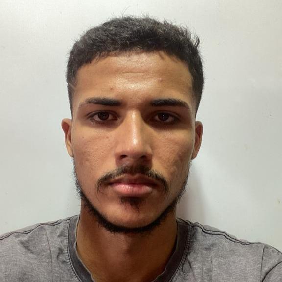 RAFAEL SILVA DOS SANTOS
