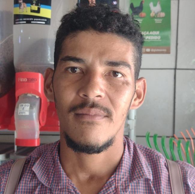 IGOR DA COSTA LIMA