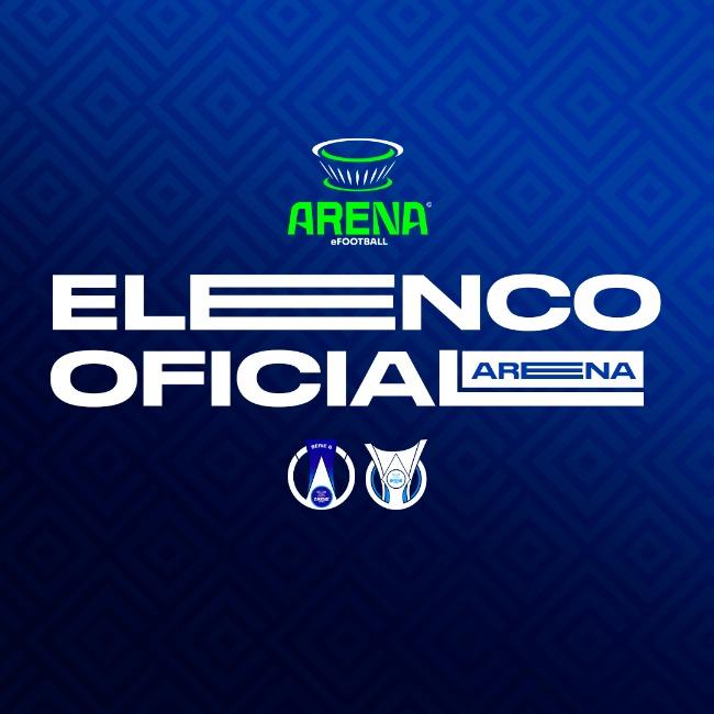 REGISTRO DE ELENCO