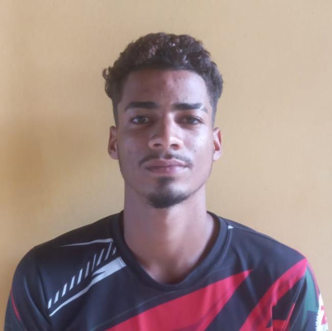 RODRIGO FERNANDES CALVÁRIO