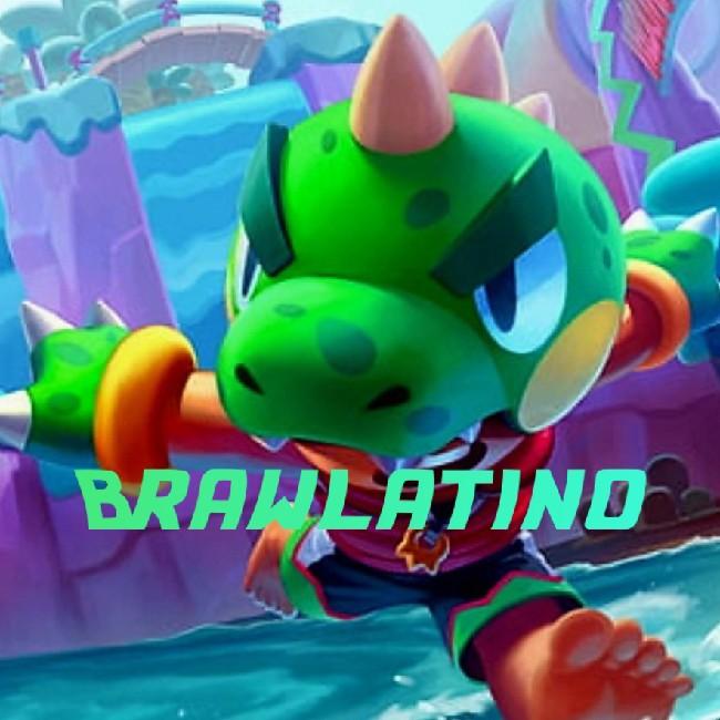 Torneo 1v1 Brawl Stars