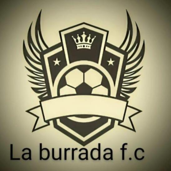 LA BURRADA F.C.