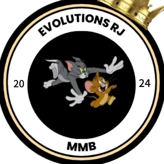 EVOLUTIONS ACADEMY