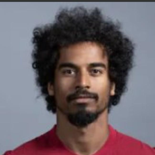 Akram Hassan Afif