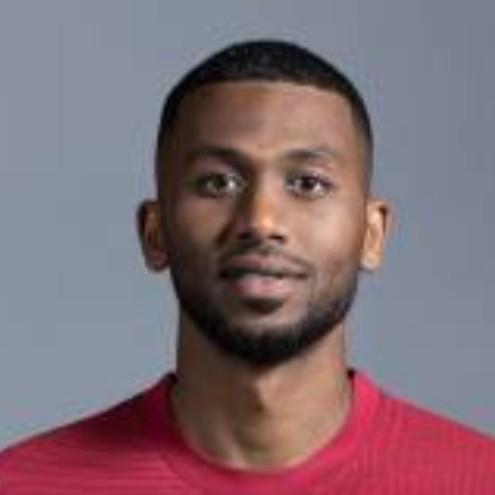 Abdulaziz Hatem