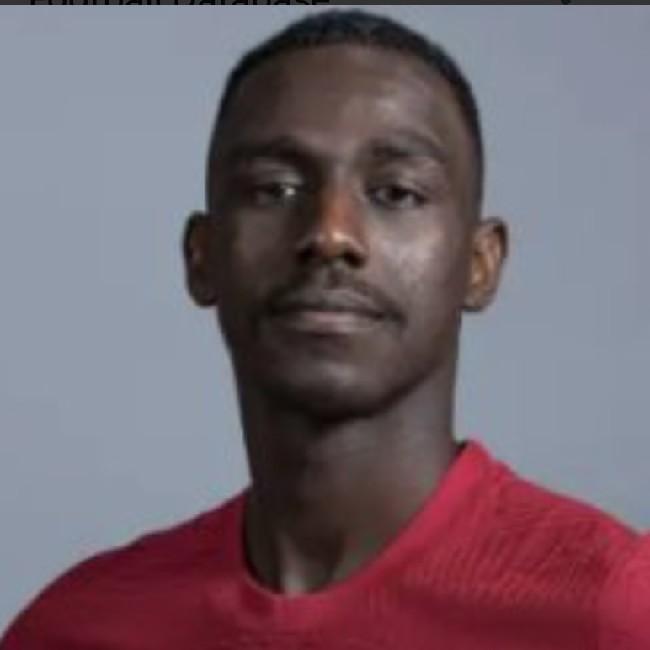 Almoez Ali