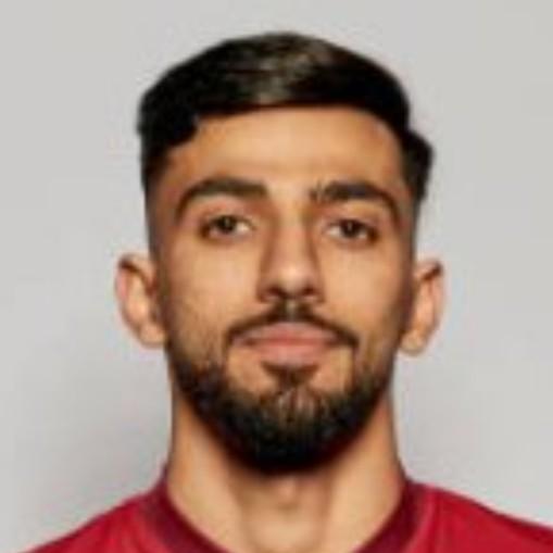 Tarek Salman
