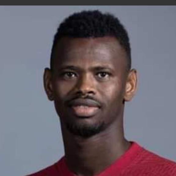 Mohammed Muntari