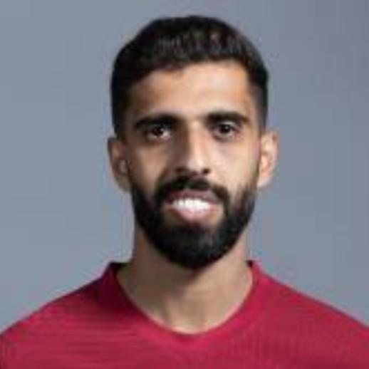Hasan Al Haydos