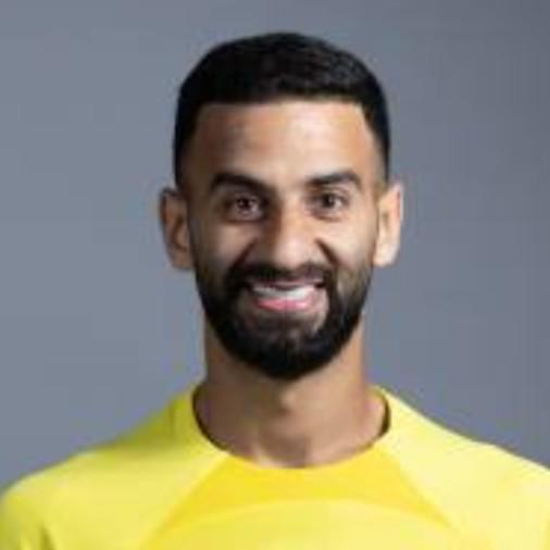 Saad Al Sheeb