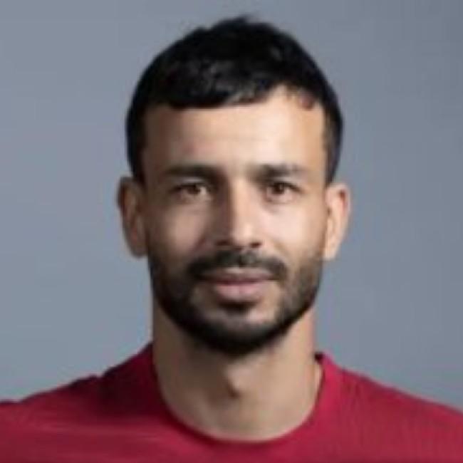 Boualem Khoukhi