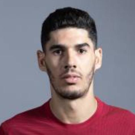 Karim Boudiaf