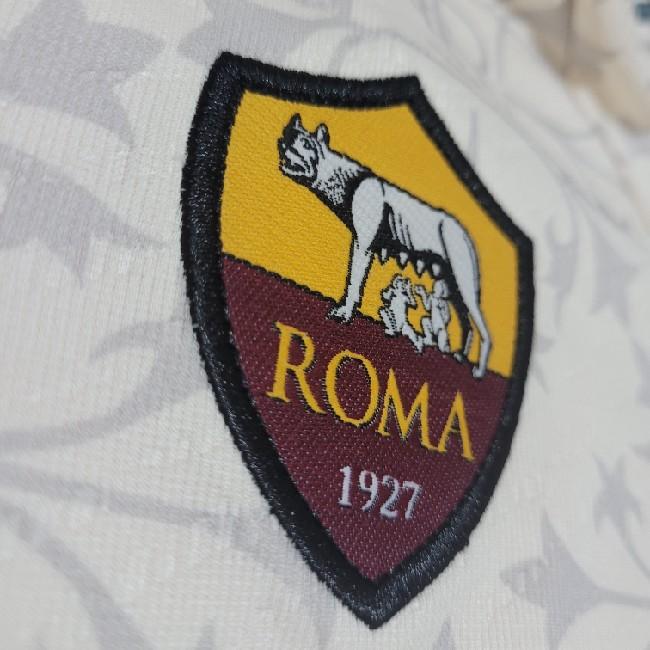 Roma FC