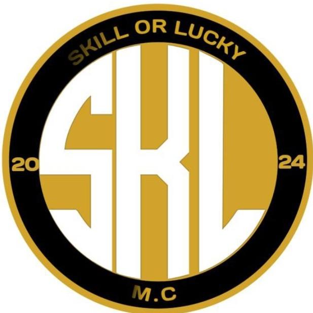SKILL OR LUCKY