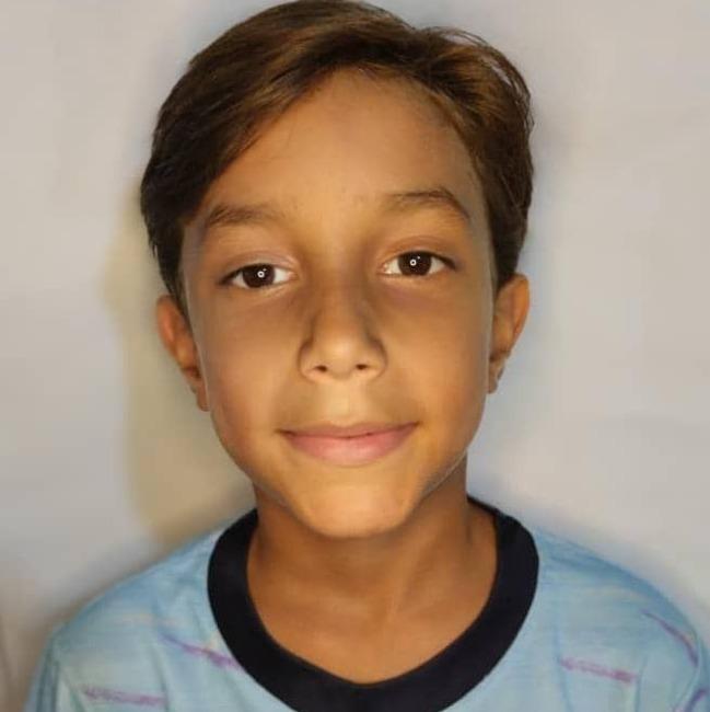 MATHIAS RODRIGUEZ