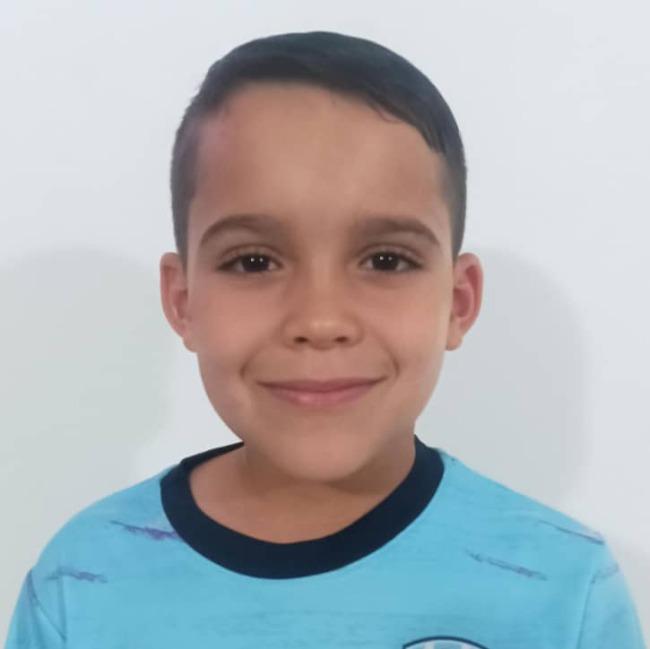 GERARDO ACOSTA