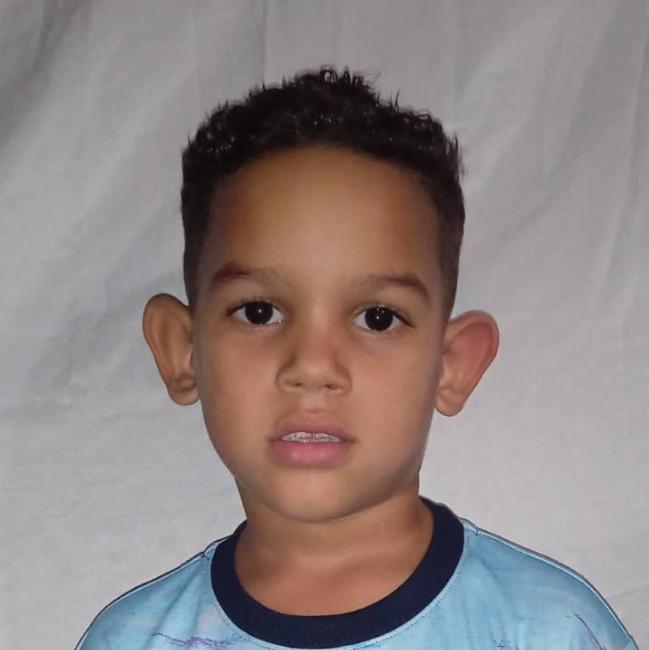 ARNALDO GARCIA