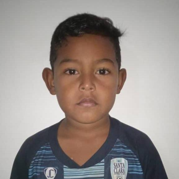MATHIAS MEDINA