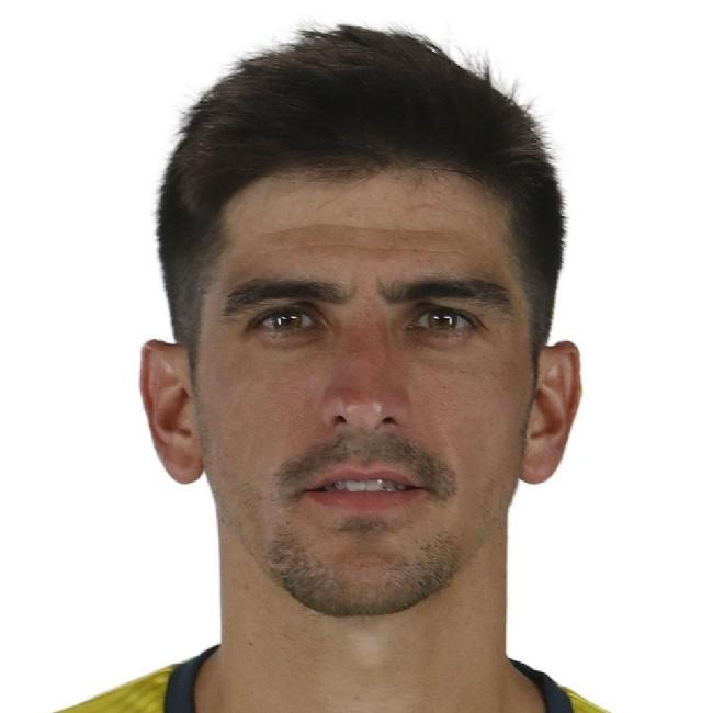 Gerard Moreno