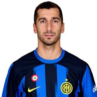 H. Mkhitaryan
