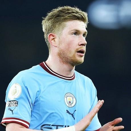 De Bruyne