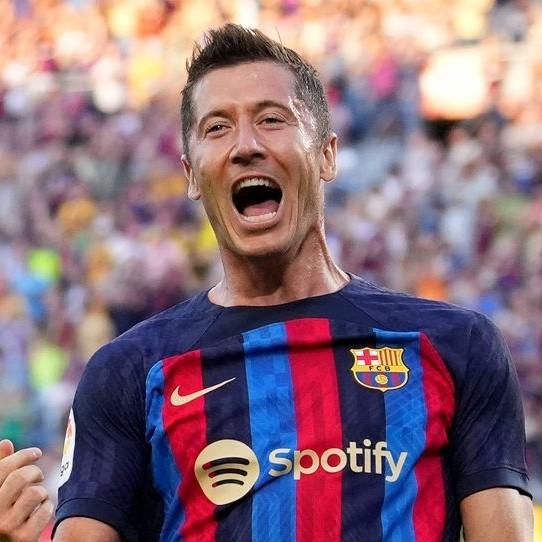 Lewandowski