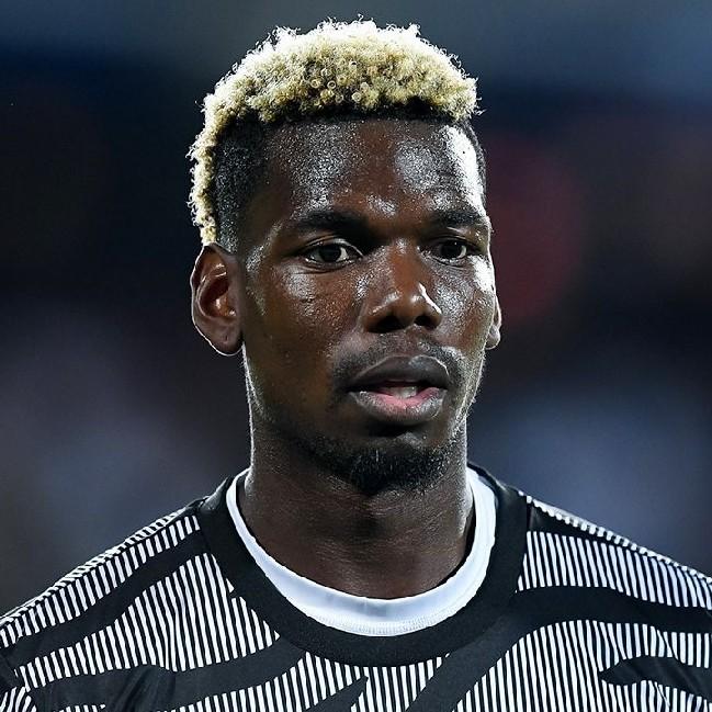 Pogba