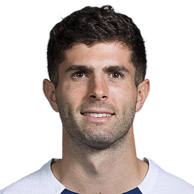 Pulisic