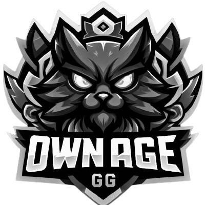 Ownage Black