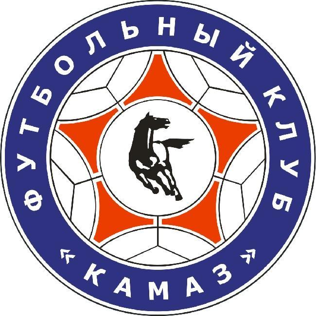 КАМАЗ