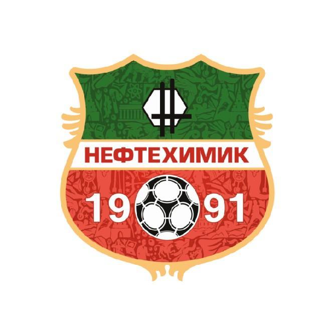 Нефтехимик