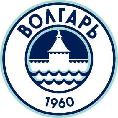 Волгарь