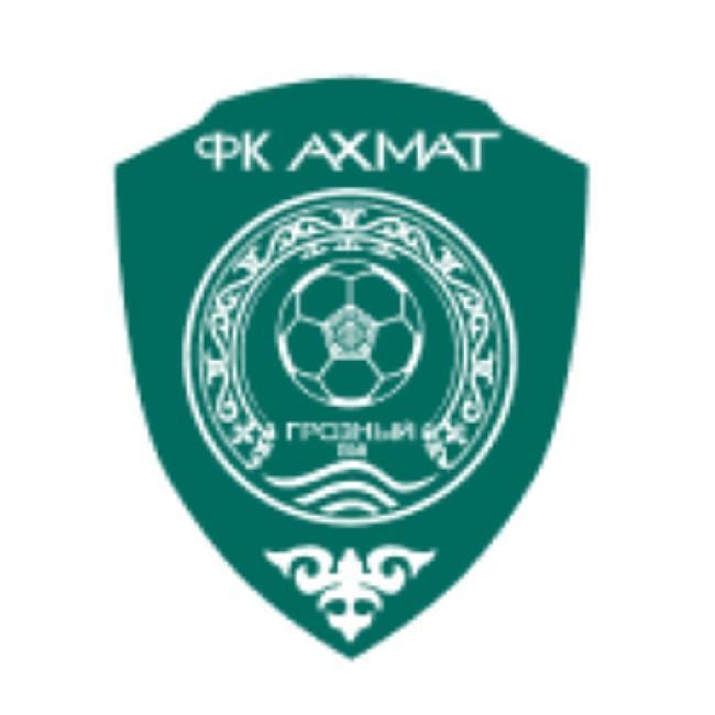 Ахмат