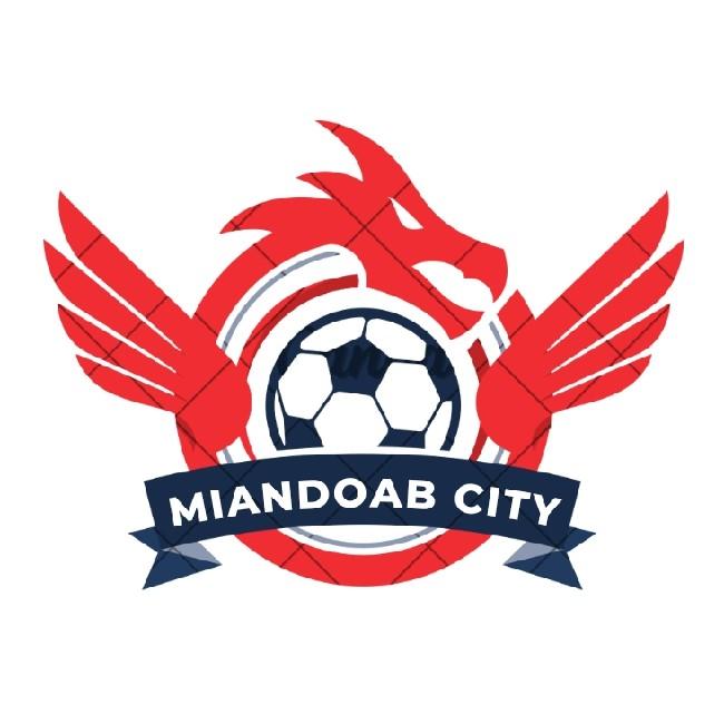 Miandoab city