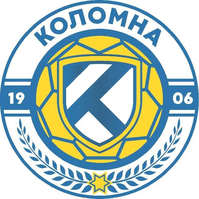 Коломна
