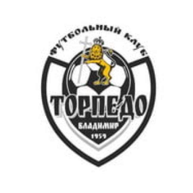 Торпедо Владимир
