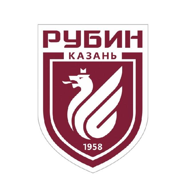 Рубин Казань-2