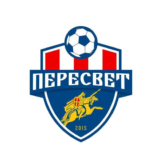 Пересвет