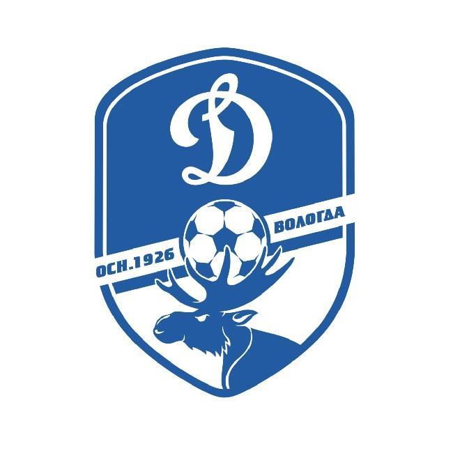 Динамо Вологда