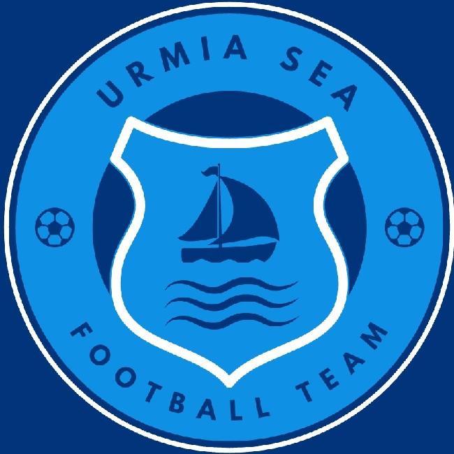 Urmia Sea