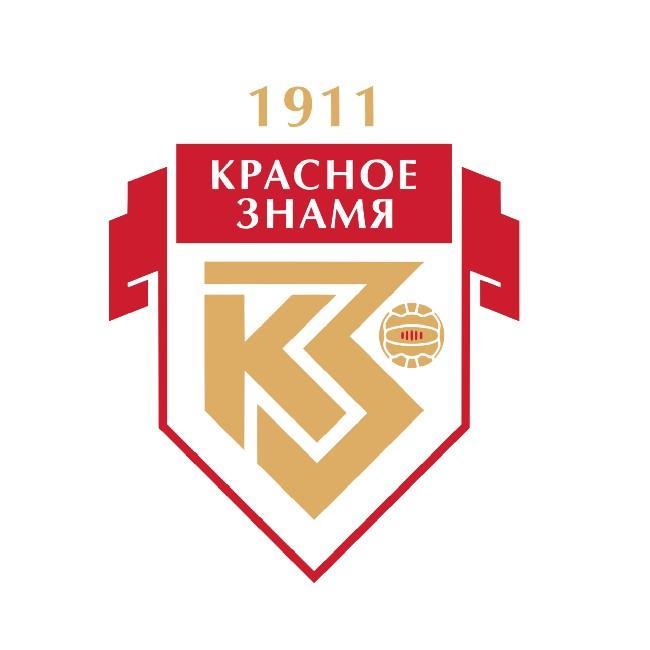 Красное знамя