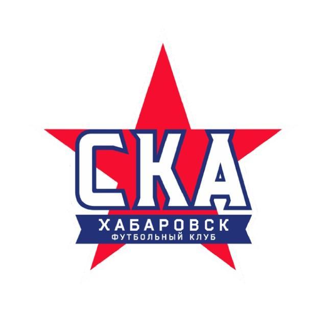 СКА-Хабаровск 2