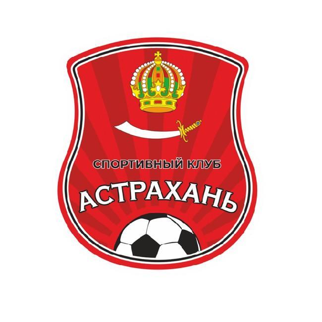 Астрахань ФК