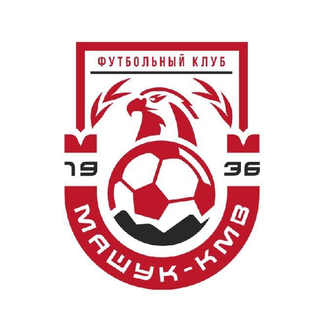 Машук-КМВ