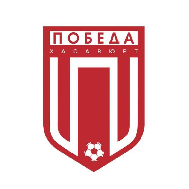 Победа Хасавюрт