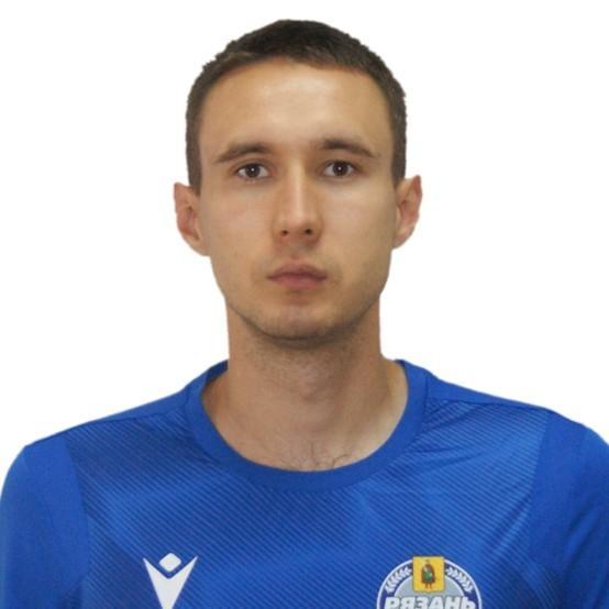 Журавлев Георгий