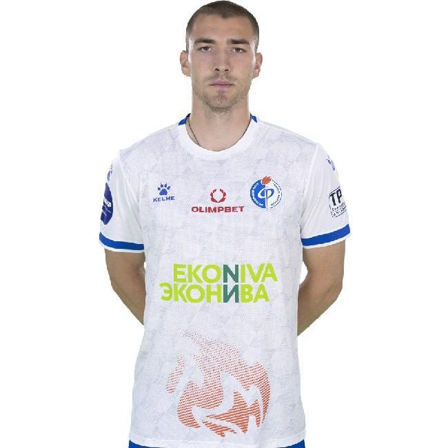 Черов
