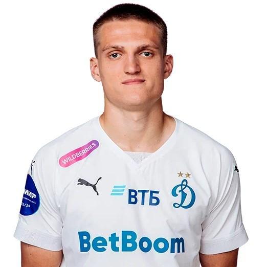 Бессмертный