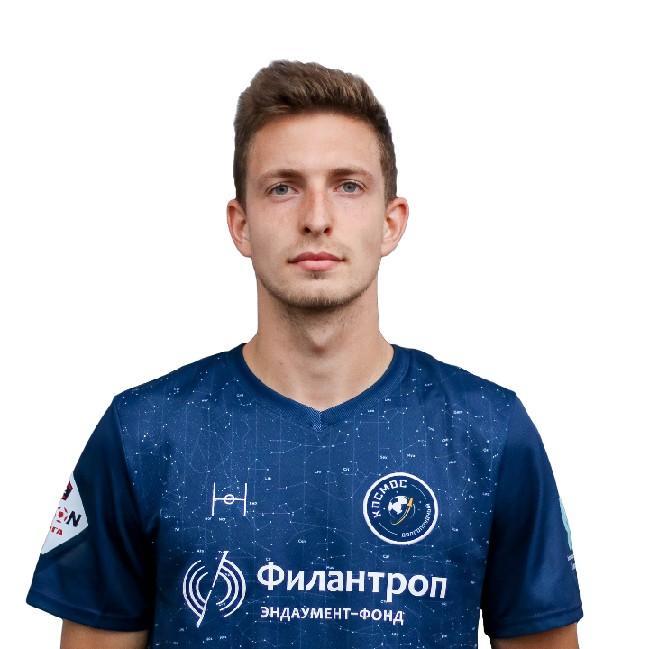 Фомин