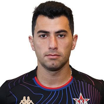 Симонян